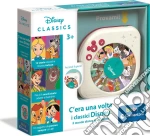 Clementoni: Contastorie C'Era Una Volta I Classici Disney giochi