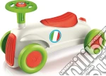 Clementoni: Baby Macchinina - Cavalcabile Italia (Made In Italy) giochi