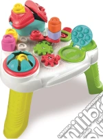 Clementoni: Baby Prima Infanzia Clemmy Clemmy Sensory Table giochi