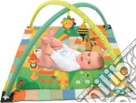 Clementoni: Baby For You Prima Infanzia Baby Projector Activity Gym giochi