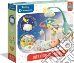 Clementoni: Baby For You Prima Infanzia Sweet Cloud Cot Mobile giochi