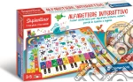 Clementoni: Sapientino - Alfabetiere Interattivo giochi