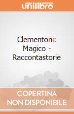 Clementoni: Magico - Raccontastorie giochi
