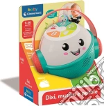 Clementoni: Baby Dixi Musica E Parole giochi