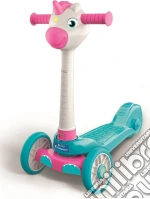 Clementoni: Baby Prima Infanzia Monopattino Unicorno giochi