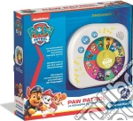 Clementoni: Baby Canta Storie C'Era Una Volta Paw Patrol giochi