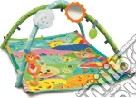 Clementoni: Baby For You Prima Infanzia Play With Me Soft Activity Gym giochi