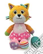 Clementoni: Baby For You Prima Infanzia Katy The Kitty giochi