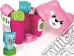 Clementoni: Baby Prima Infanzia Clemmy Secchiello Cat & Kitty giochi