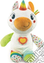 Clementoni: Baby Baby Unicorno Plush giochi