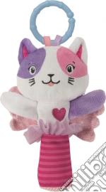 Clementoni: Baby For You Prima Infanzia Morbido Gattino Sonaglino giochi