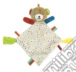 Clementoni: Baby For You Prima Infanzia Lovely Bear Comforter giochi