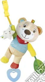 Clementoni: Baby For You Prima Infanzia Travel Activity Bear giochi