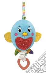 Clementoni: Baby For You Prima Infanzia Soft Bird Musical Plush giochi