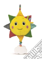 Clementoni: Baby For You Prima Infanzia Soft Sun Musical Plush giochi