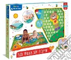 Clementoni: Baby For You Prima Infanzia Baby Friends Soft Play Mats giochi