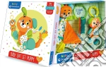 Clementoni: Baby For You Gift Pack Nascita (Blue) Made In Italy giochi