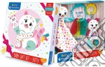 Clementoni: Baby For You Gift Pack Nascita (Pink) Made In Italy giochi