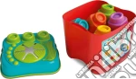 Clementoni: Clemmy New Secchiello Made In Italy giochi