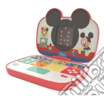 Disney: Clementoni - Baby Mickey - Primo Laptop giochi