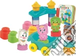 Clementoni: Clemmy Baby Baby - Hero And Princess Set (Made In Italy) (3+) giochi