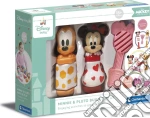 Clementoni: Baby Disney Baby Minnie Build&Play giochi
