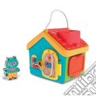 Clementoni: Baby Lock & Play - Activity House Montessori gioco