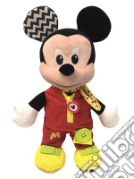 Disney: Clementoni - Baby Mickey Dress Me Up giochi