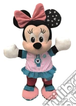 Disney: Clementoni - Baby Baby Minnie Dress Me Up giochi