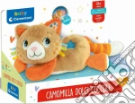 Clementoni: Baby For You - Camomilla Dolci Coccole giochi