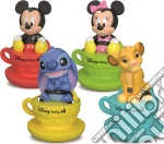 Disney: Clementoni Baby - Trottola Tazza (Assortimento) giochi