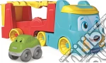 Baby Clementoni Tumbling Cars Truckprodotto Riciclato Play For Future giochi