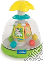 Baby Clementoni Trottola Happy Friends giochi