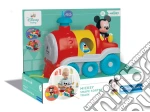 Clementoni Baby Clementoni Walt Disney Disney Shape Sorter Train giochi
