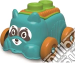 Baby Clementoni Clemmy Sensory Puppy Dog Made In Italy giochi
