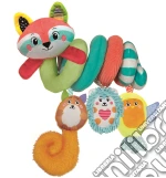 Baby Clementoni For You Spirale Happy Animals giochi