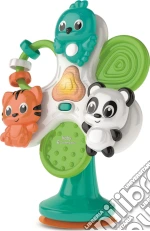 Baby Clementoni Round & Round Animals giochi