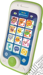 Clementoni Baby Clementoni Smartphone Touch & Play New giochi