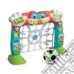Clementoni Baby Clementoni Tira E Segna Goleador giochi