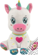 Clementoni Baby Clementoni Scintilla Lunicorno Canta E Brilla giochi