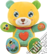 Clementoni Baby Clementoni Lele Coccole E Parole giochi