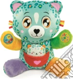 Clementoni Baby Clementoni Cleo E Leo Dolci Leopardi giochi