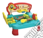 Clementoni Baby Clementoni Montessori - Workbench giochi