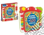 Clementoni Baby Clementoni Scopro Il Mondo In 100 Parole giochi