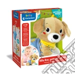 Clementoni Baby Clementoni Billo Bau Gattona Con Me giochi