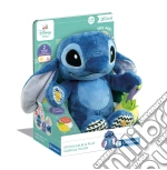 Clementoni Baby Clementoni Walt Disney Stitch Musical Plush giochi
