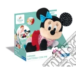 Clementoni Baby Clementoni Walt Disney Baby Minnie Gattona Con Me giochi