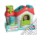 Clementoni Clemmy Baby Sensory Farm giochi