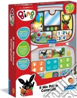Clementoni Bing - Il Mio Primo Pc giochi