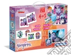 Sapientino - Edukit 4 In 1 Vampirina giochi